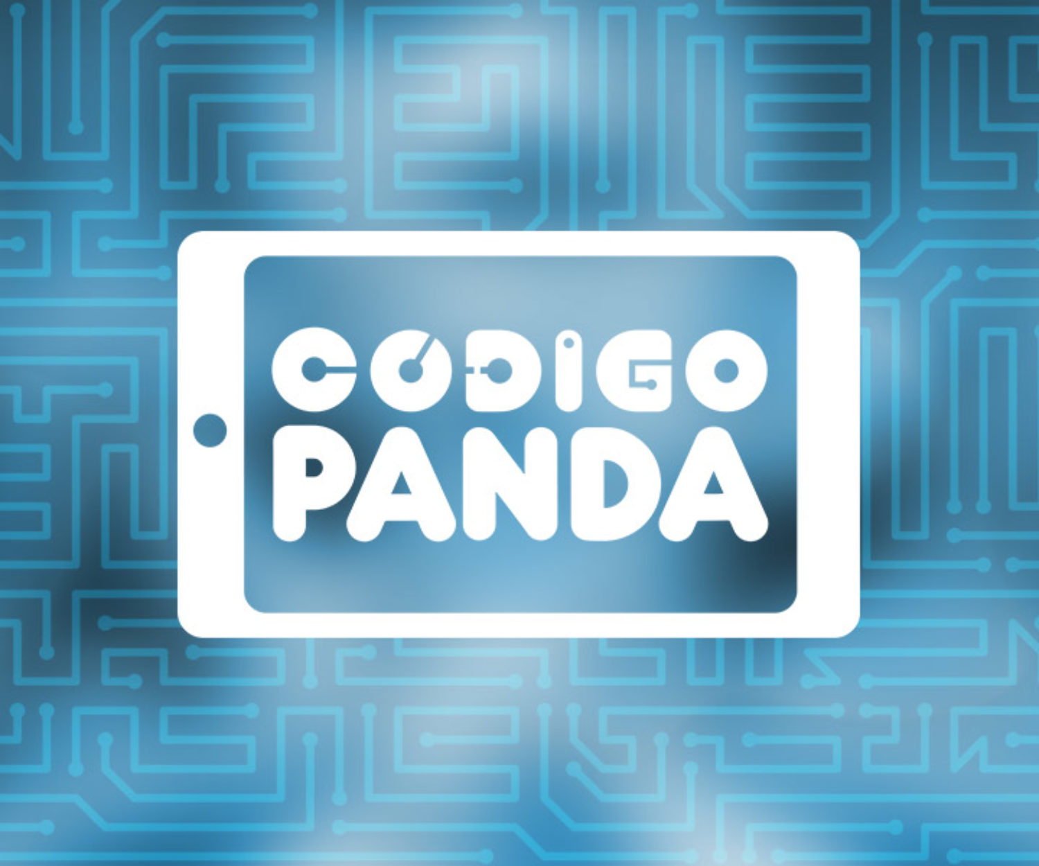 Codigo Panda 1